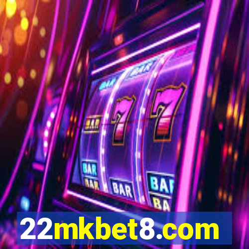 22mkbet8.com