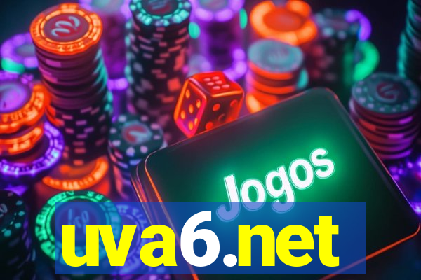 uva6.net