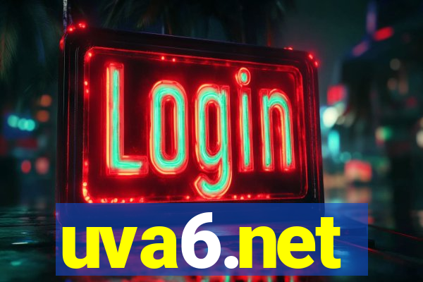 uva6.net