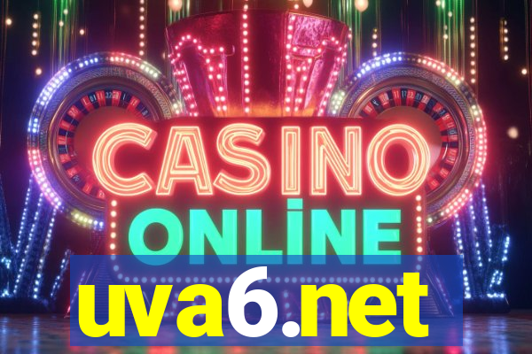 uva6.net