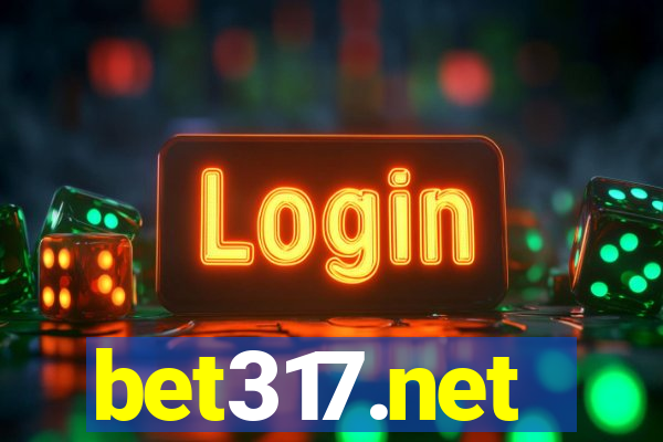 bet317.net