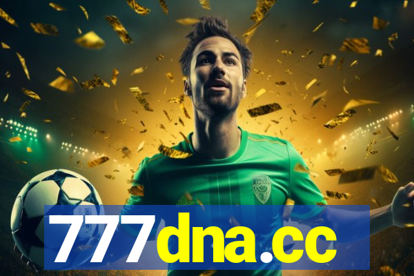 777dna.cc