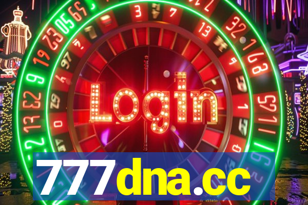 777dna.cc