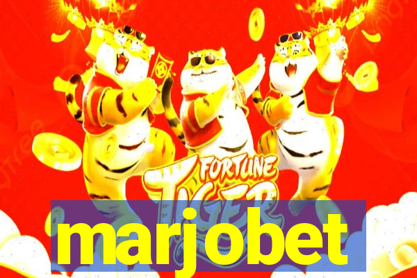 marjobet