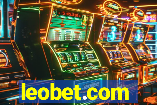 leobet.com