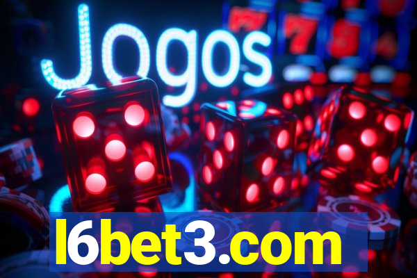 l6bet3.com
