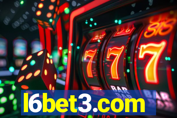 l6bet3.com