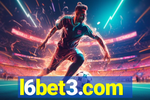 l6bet3.com