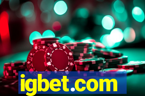 igbet.com