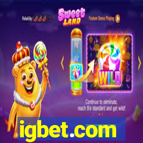 igbet.com