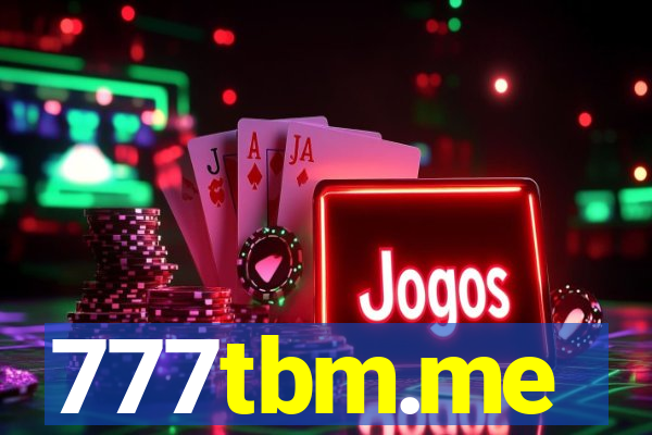 777tbm.me