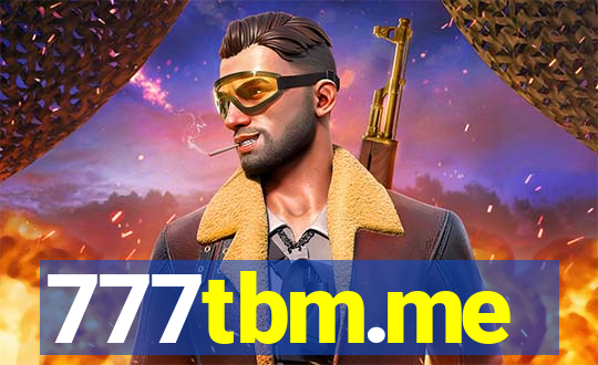 777tbm.me