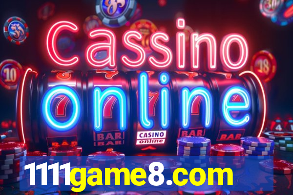 1111game8.com