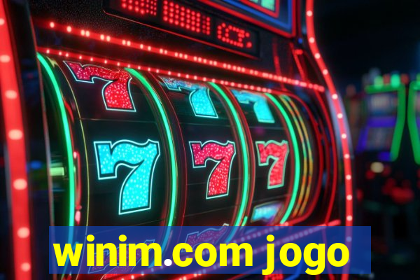 winim.com jogo