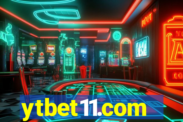 ytbet11.com