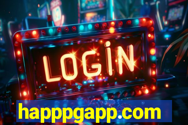 happpgapp.com
