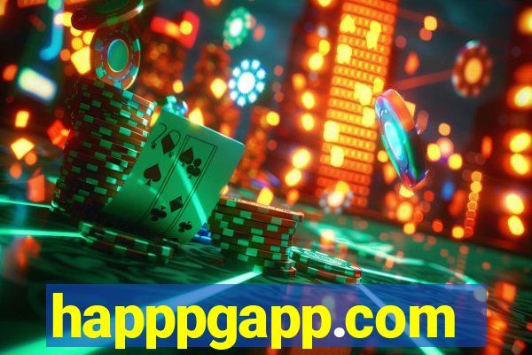 happpgapp.com