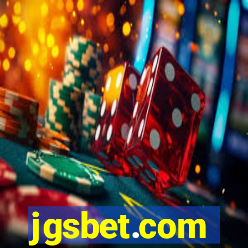 jgsbet.com