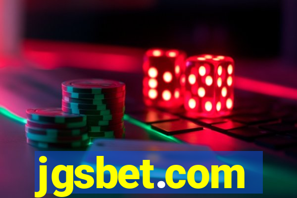 jgsbet.com