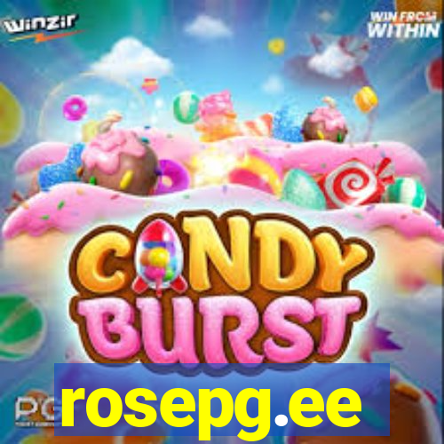 rosepg.ee