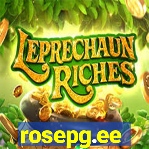 rosepg.ee