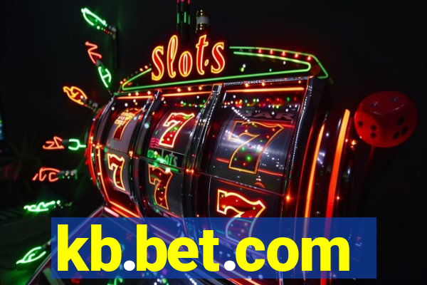 kb.bet.com