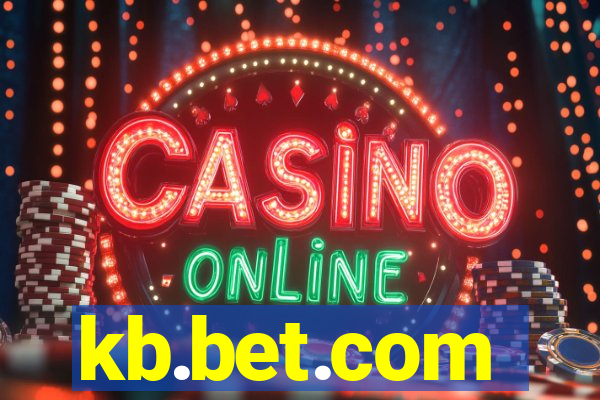kb.bet.com
