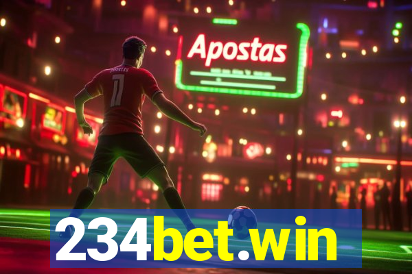 234bet.win
