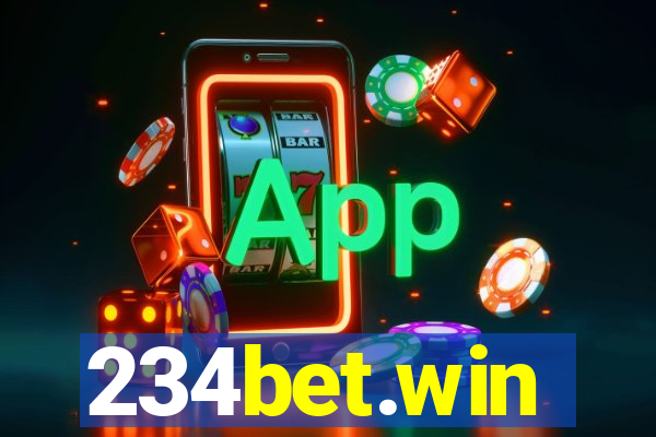 234bet.win
