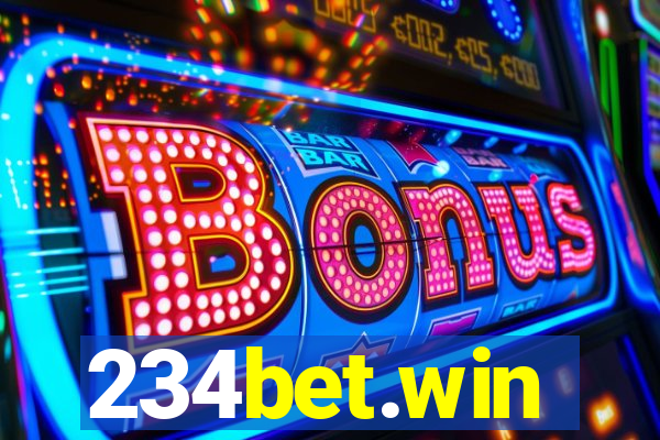 234bet.win