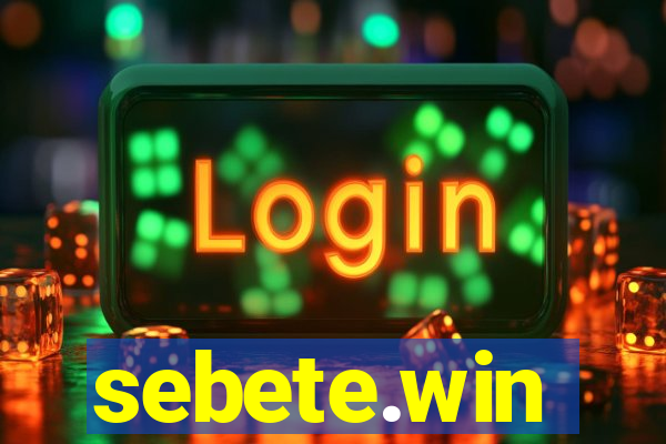 sebete.win