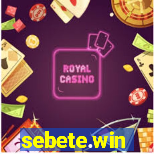 sebete.win