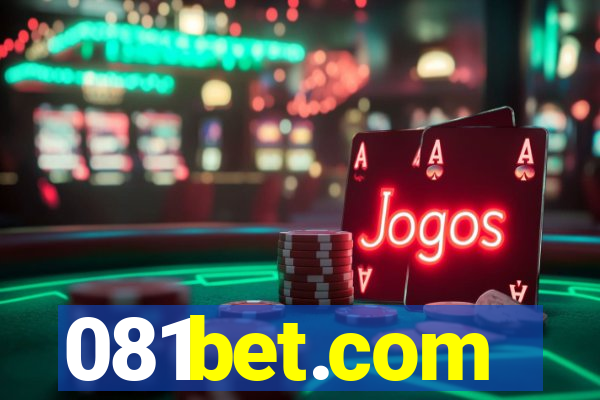 081bet.com