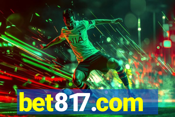 bet817.com
