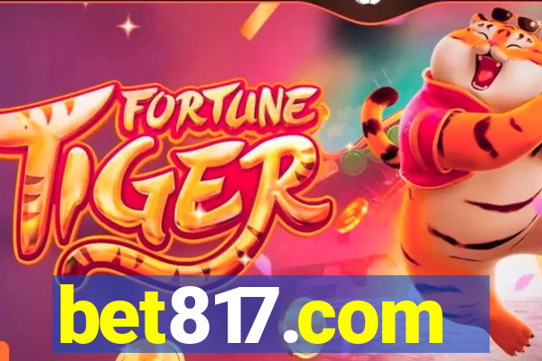 bet817.com
