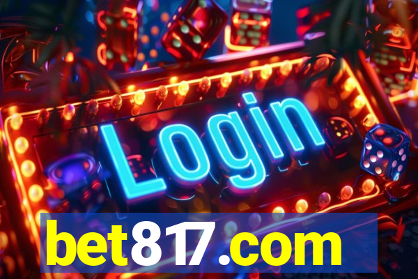 bet817.com
