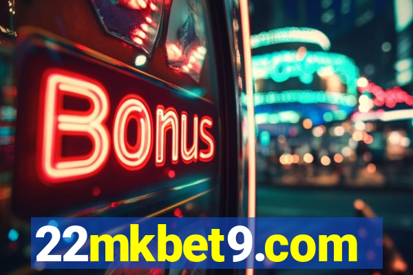 22mkbet9.com