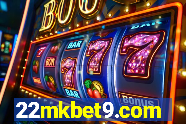 22mkbet9.com