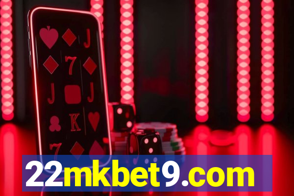 22mkbet9.com