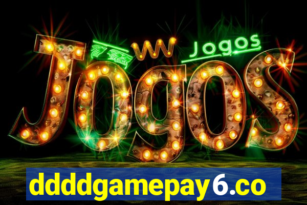 ddddgamepay6.com