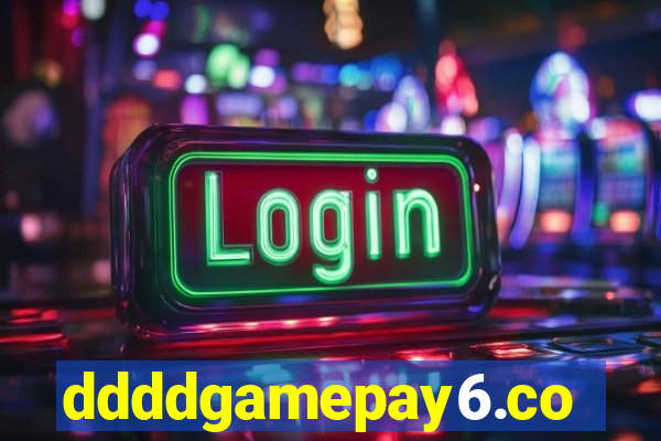 ddddgamepay6.com