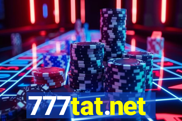 777tat.net