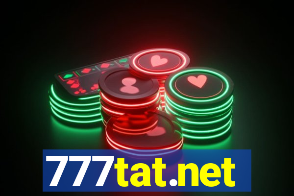 777tat.net