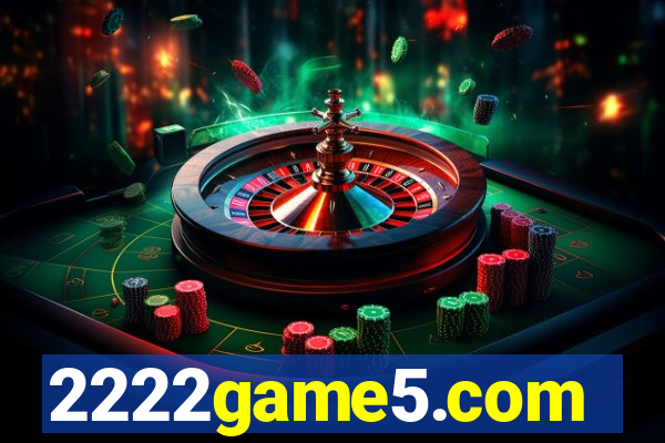 2222game5.com