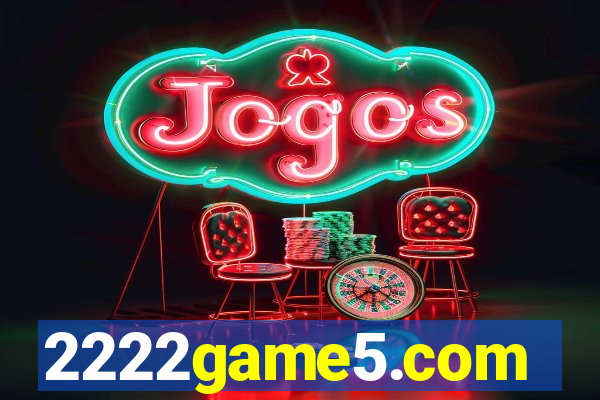 2222game5.com