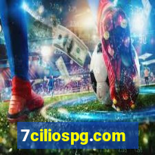 7ciliospg.com