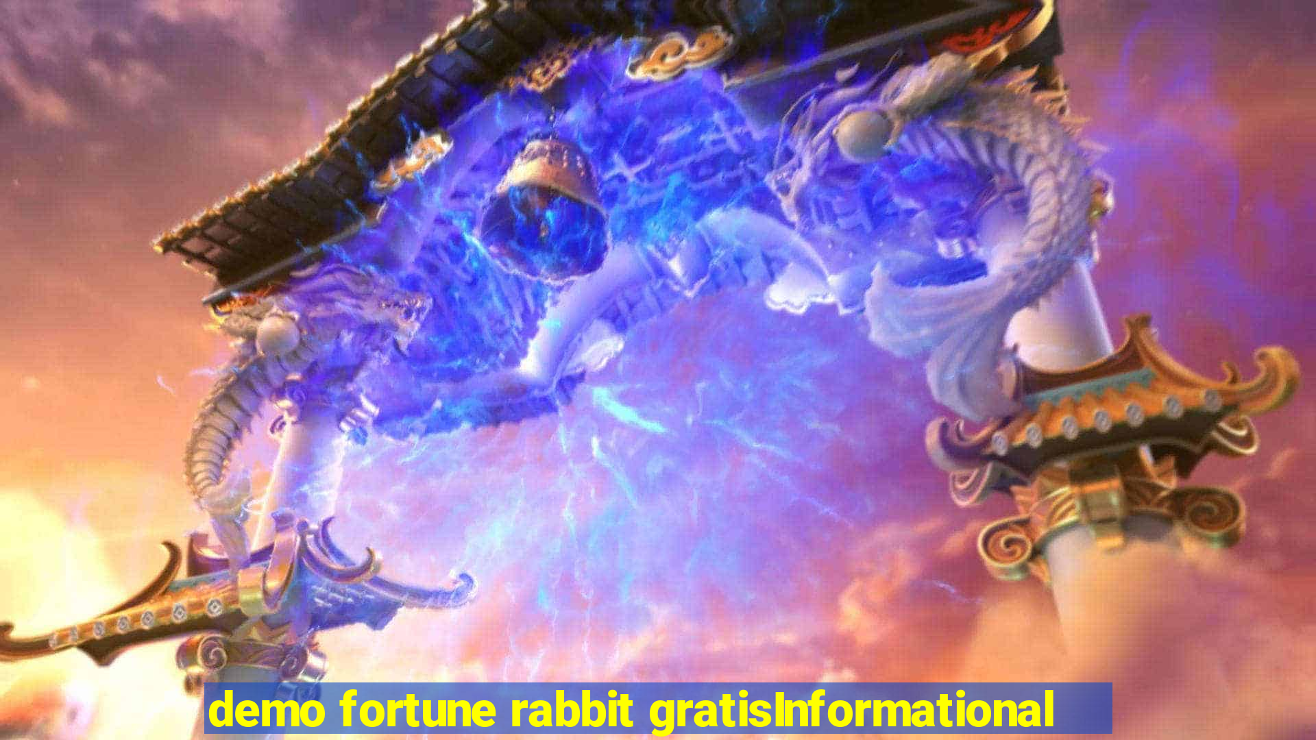 demo fortune rabbit gratisInformational