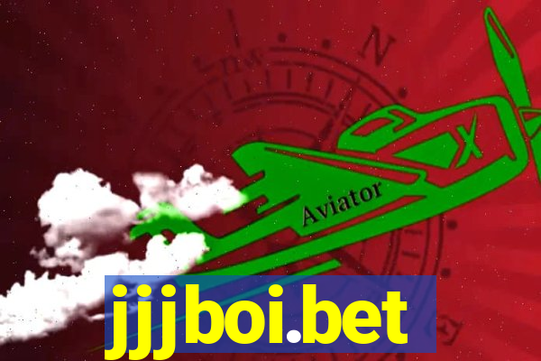jjjboi.bet