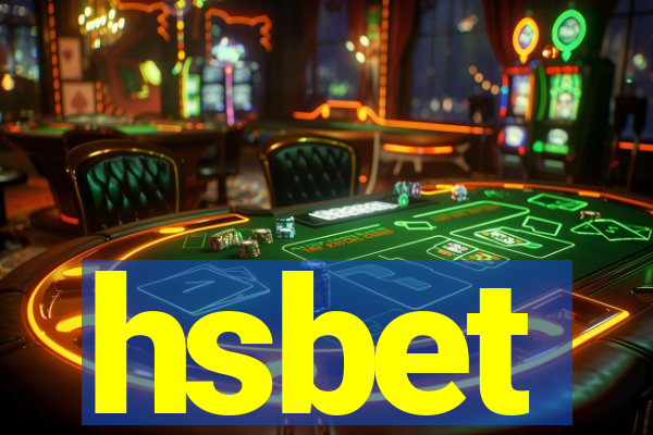 hsbet