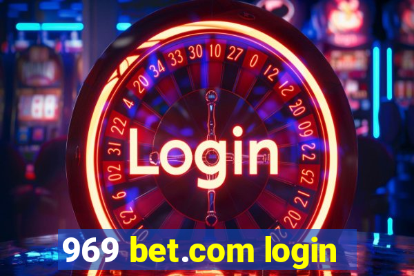 969 bet.com login